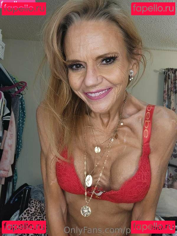Sherryw61736833 Nude Onlyfans Photo 35