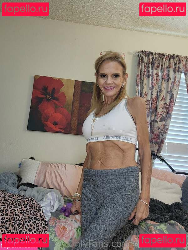 Sherryw61736833 Nude Onlyfans Photo 31