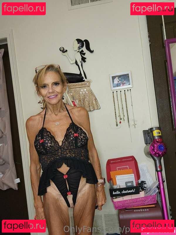 Sherryw61736833 Nude Onlyfans Photo 29
