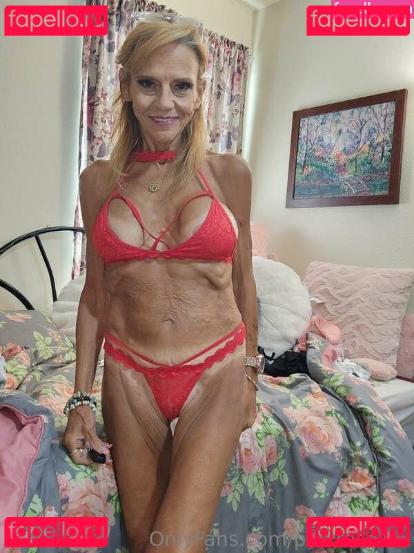 Sherryw61736833 Nude Onlyfans Photo 25