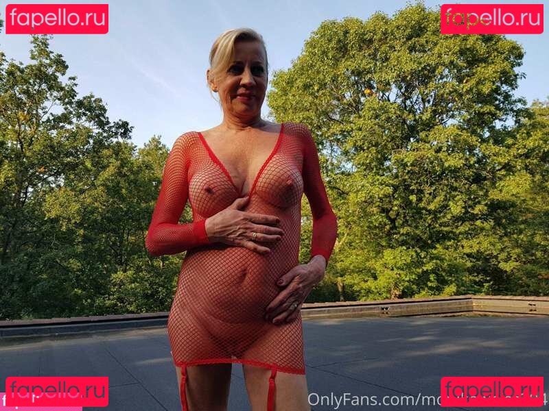 Monika Weiss Nude Onlyfans Photo 34