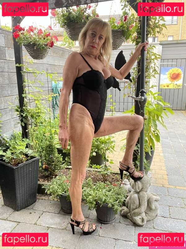 Monika Weiss Nude Onlyfans Photo 30