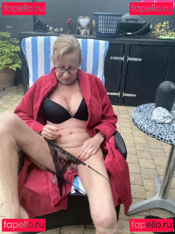 Monika Weiss Nude Onlyfans Photo 18