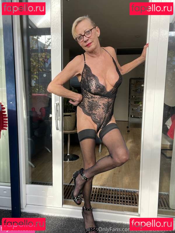 Monika Weiss Nude Onlyfans Photo 10