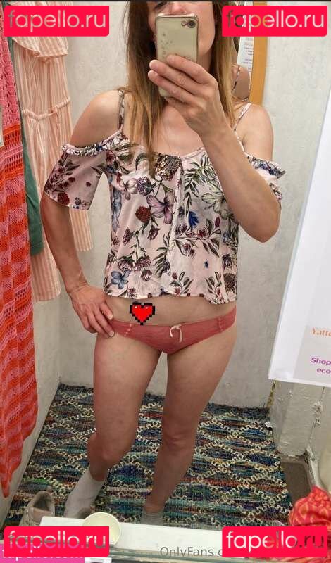 Kerry Ann Tone Nude Onlyfans Photo 22