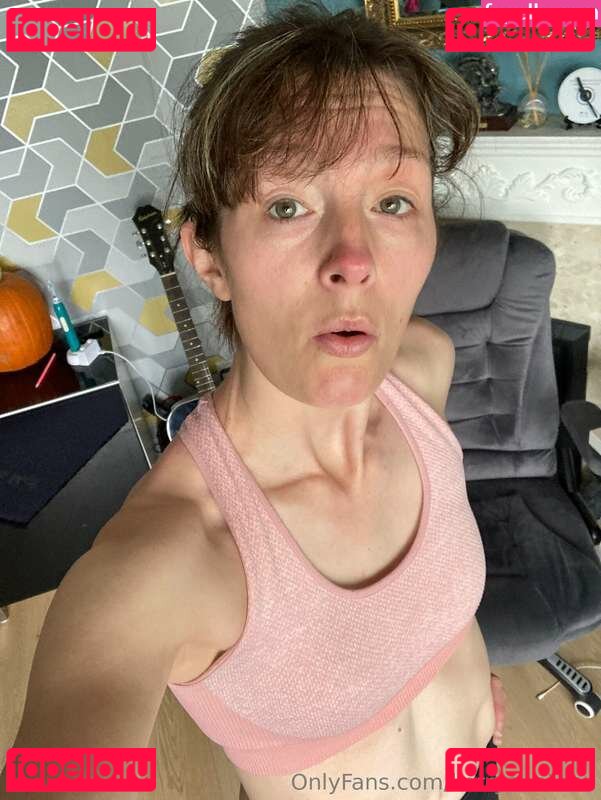 Kerry Ann Tone Nude Onlyfans Photo 11