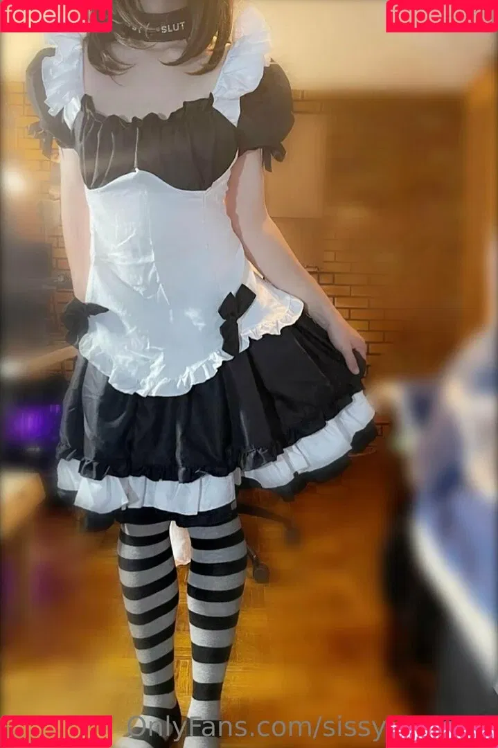 sissyyjessica Onlyfans Photo Gallery 