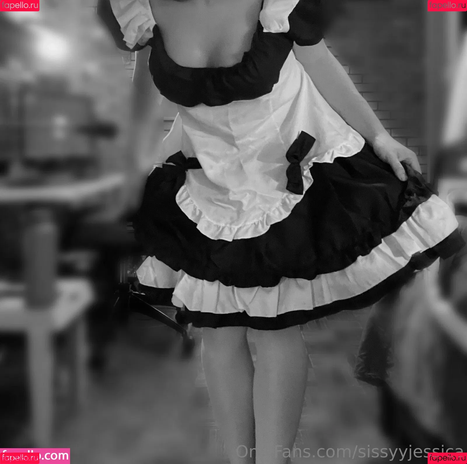 sissyyjessica Onlyfans Photo Gallery 