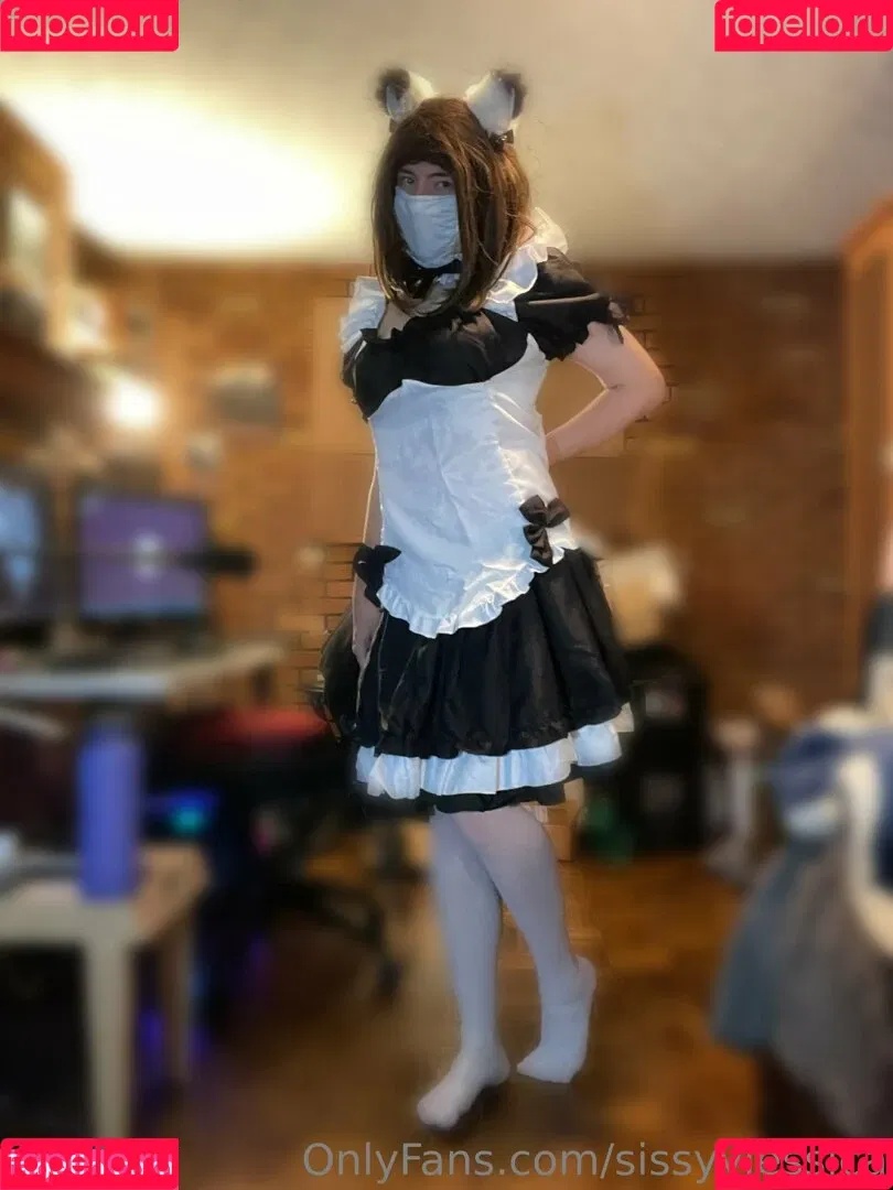 sissyyjessica Onlyfans Photo Gallery 