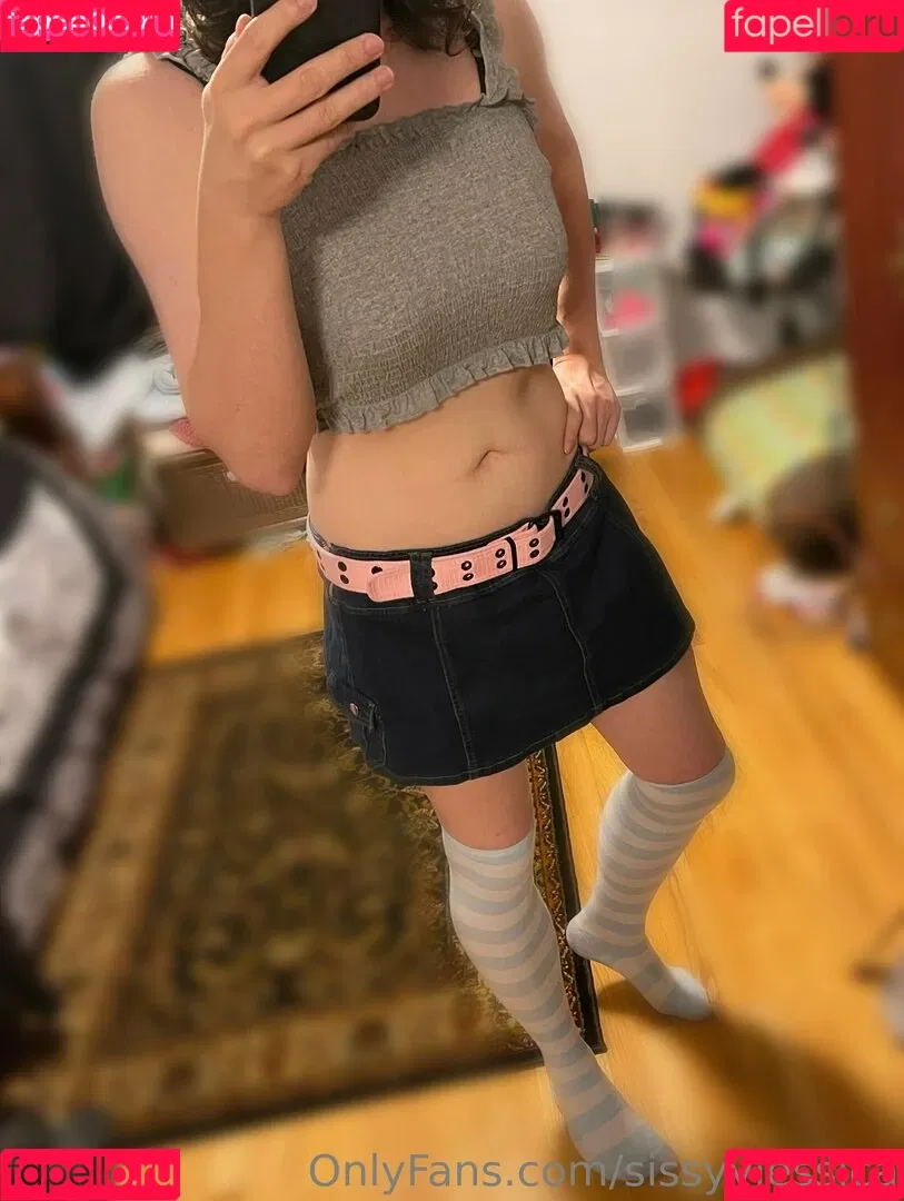 sissyyjessica Onlyfans Photo Gallery 