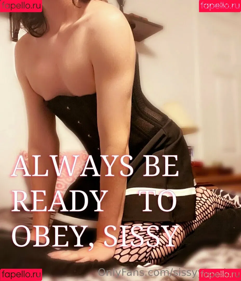 sissyyjessica Onlyfans Photo Gallery 