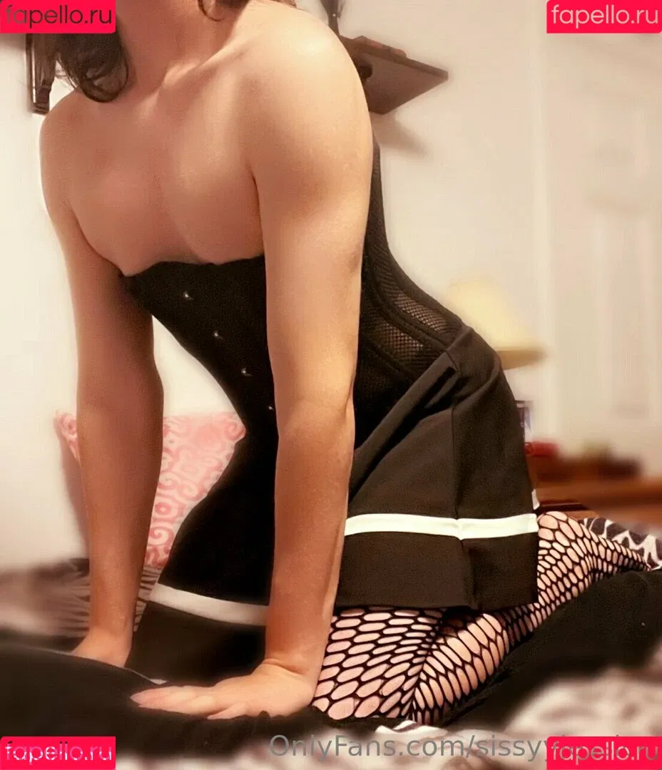 sissyyjessica Onlyfans Photo Gallery 