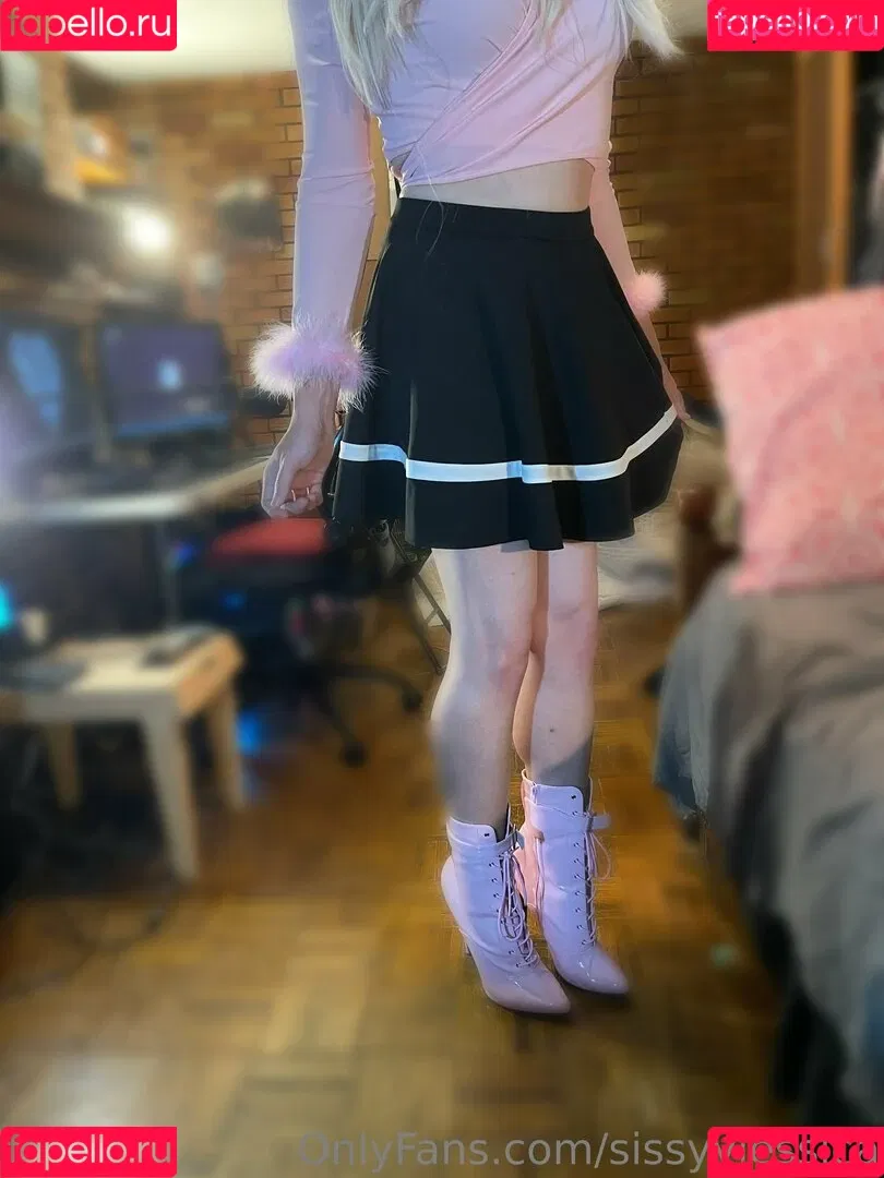 sissyyjessica Onlyfans Photo Gallery 
