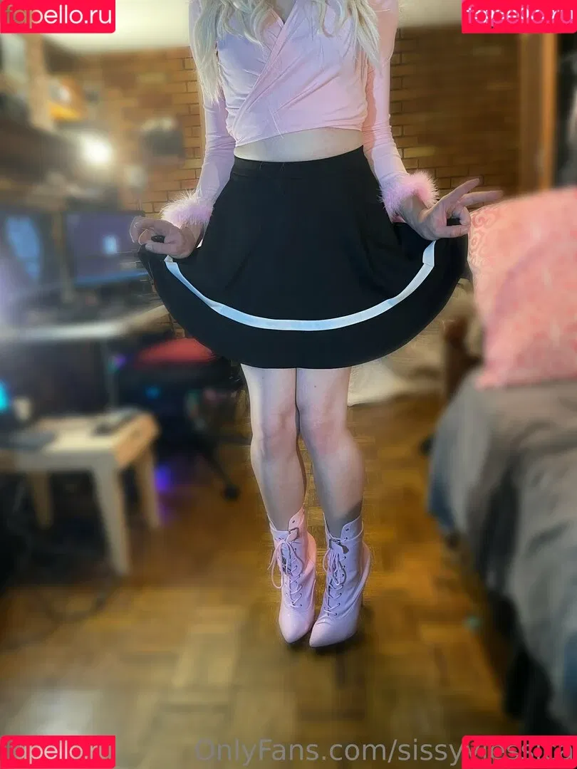 sissyyjessica Onlyfans Photo Gallery 