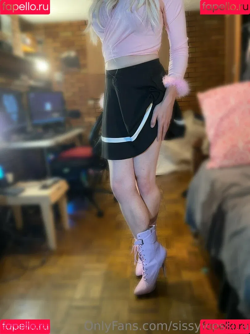 sissyyjessica Onlyfans Photo Gallery 