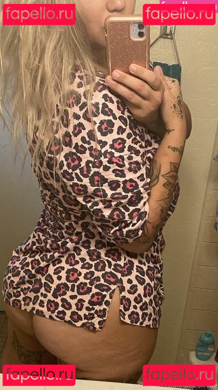 Khloe Lynn Nude Onlyfans Photo 8