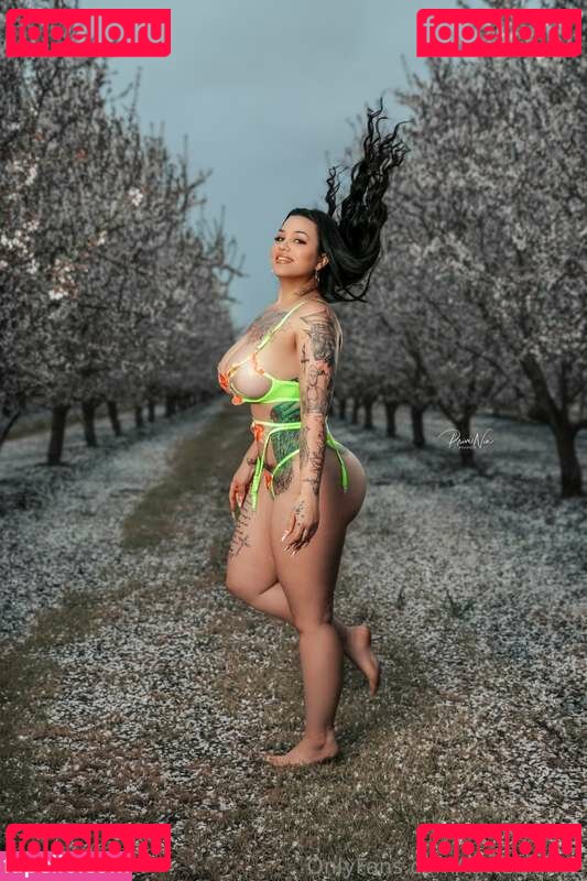 Khloe Lynn Nude Onlyfans Photo 3