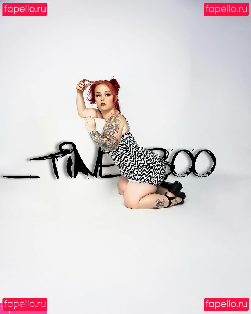 tineeboo Nude Onlyfans Photo 46