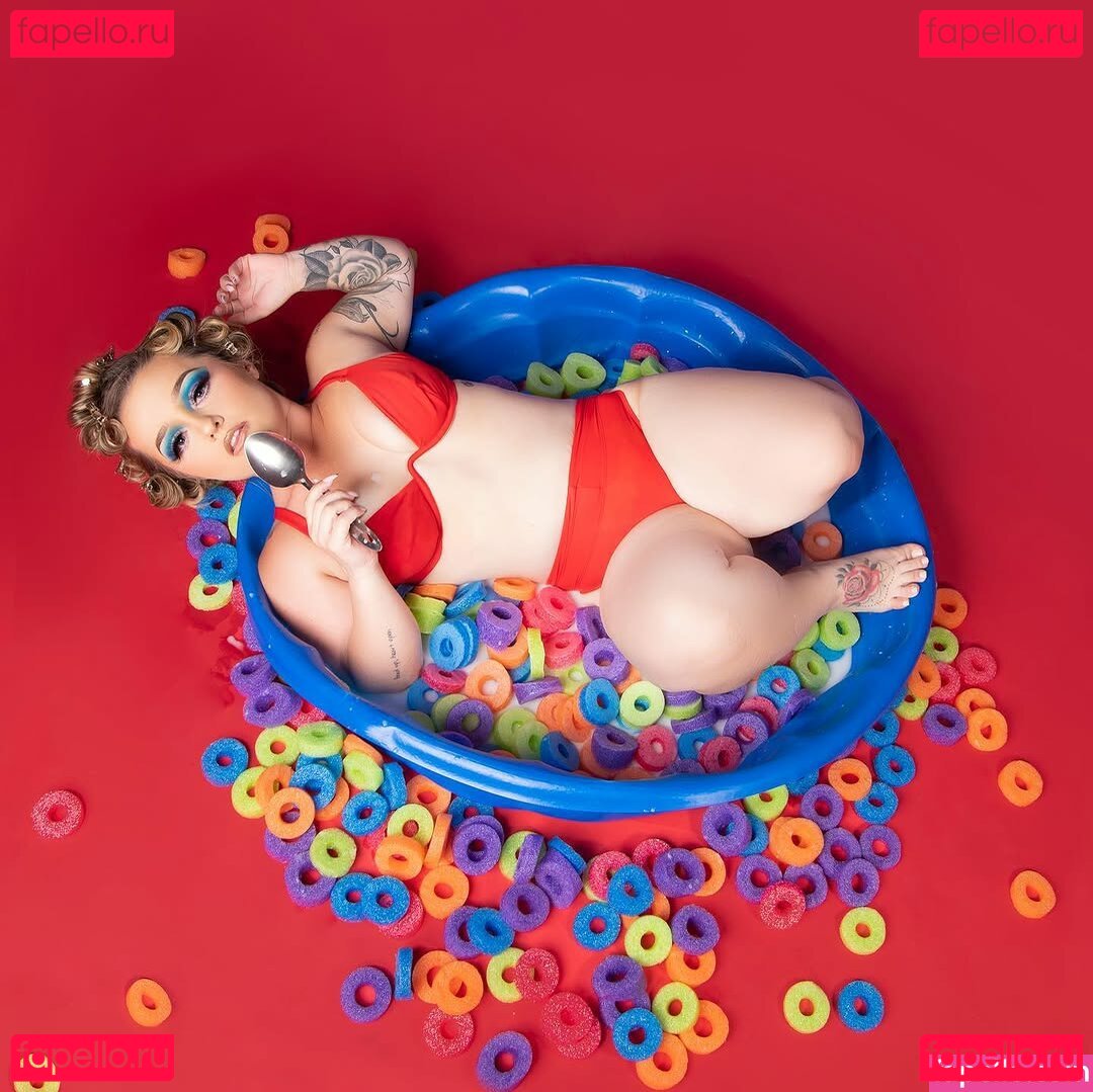 tineeboo Nude Onlyfans Photo 42