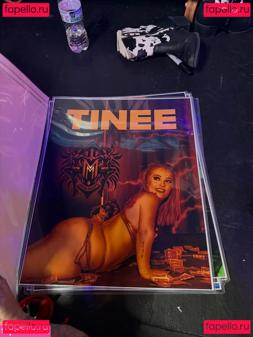 tineeboo Nude Onlyfans Photo 31