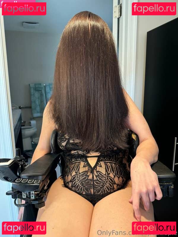 Cerebral Princess Nude Onlyfans Photo 30