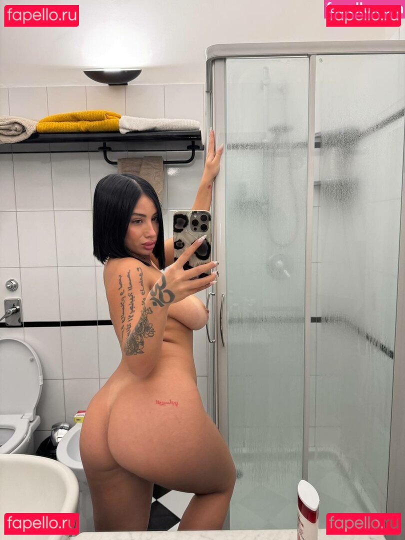 Leyla Amar Nude Onlyfans Photo 17