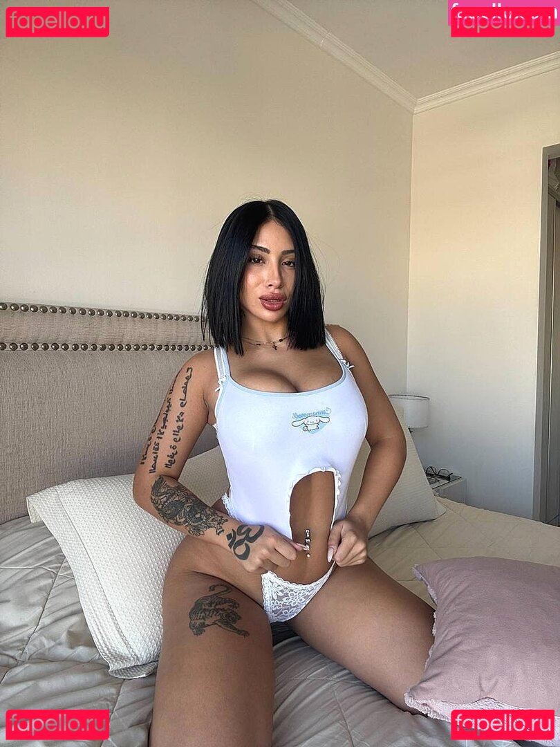 Leyla Amar Nude Onlyfans Photo 9