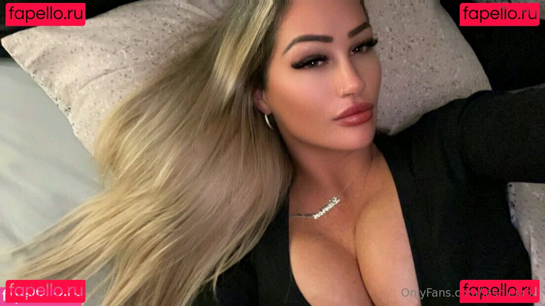 Lashleighh Nude Onlyfans Photo 30
