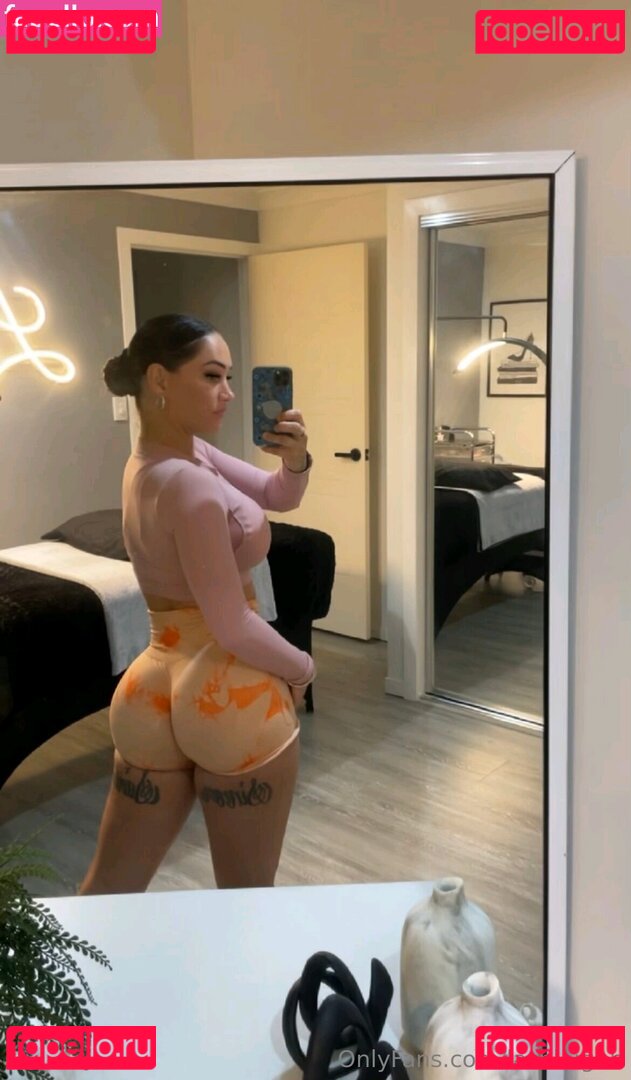 Lashleighh Nude Onlyfans Photo 26