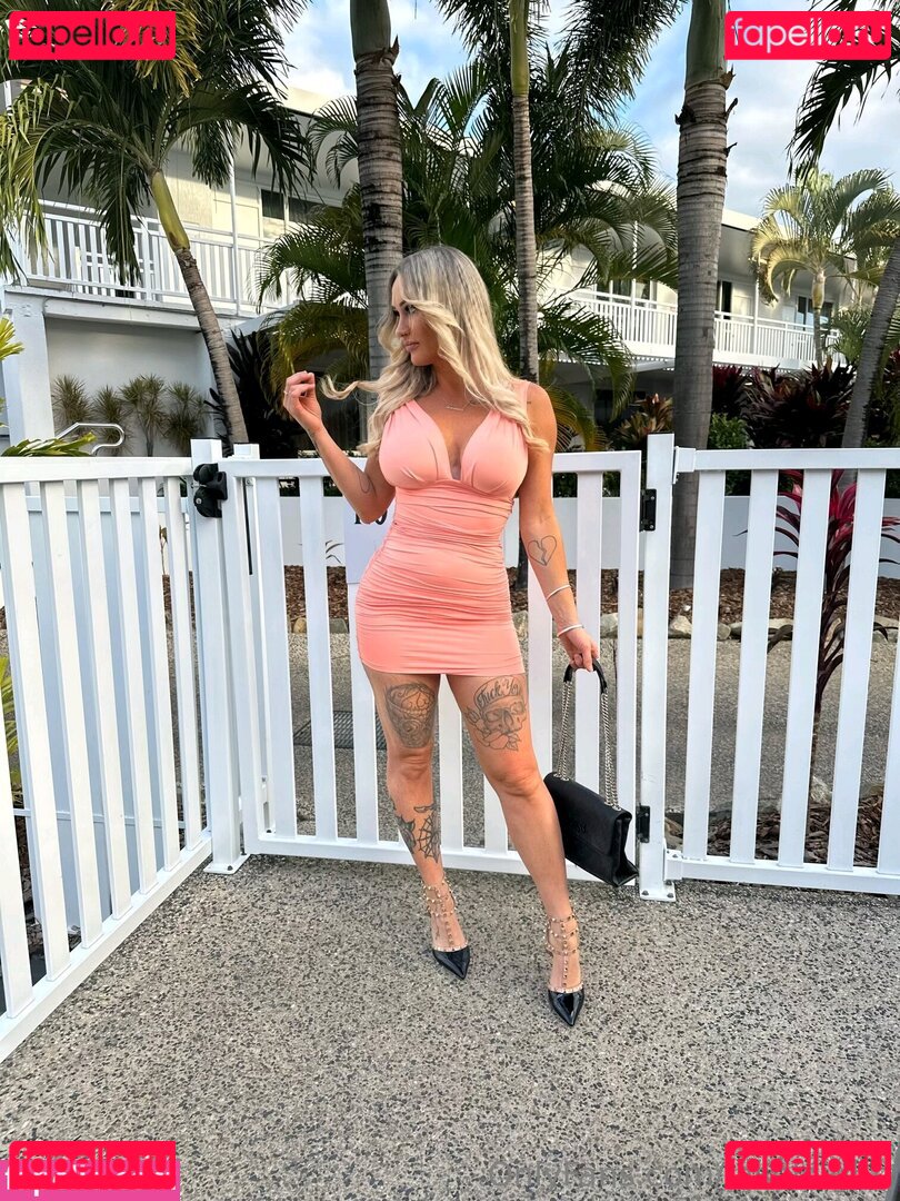 Lashleighh Nude Onlyfans Photo 23