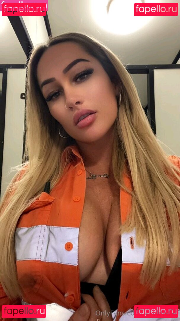 Lashleighh Nude Onlyfans Photo 8