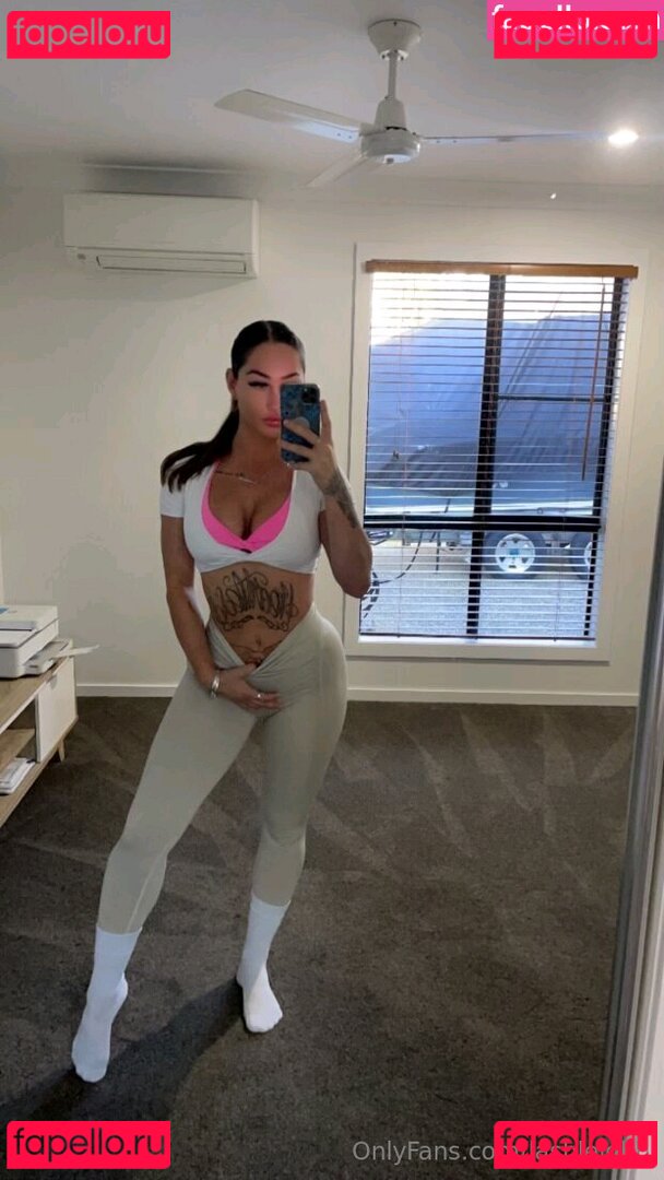 Lashleighh Nude Onlyfans Photo 6
