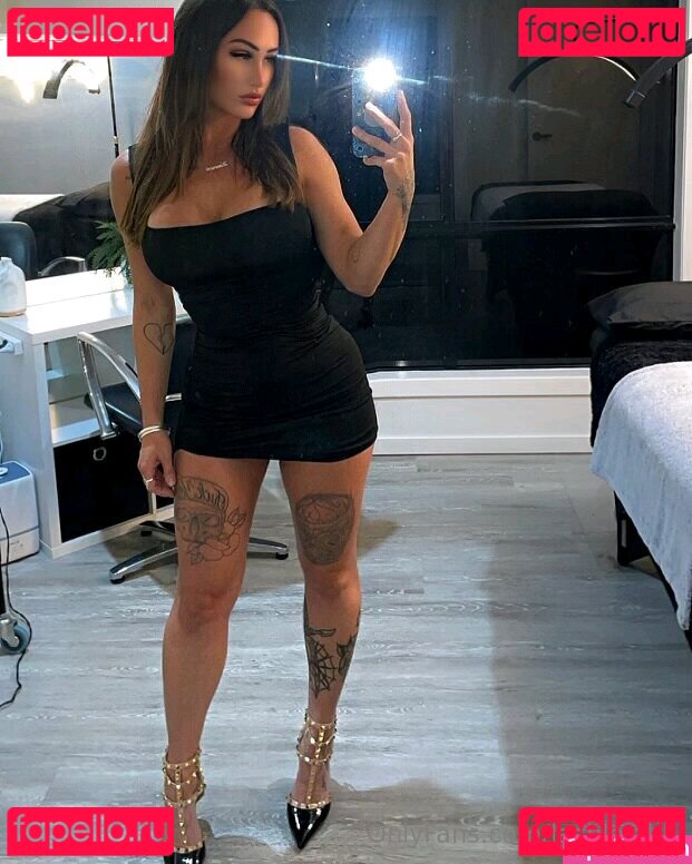 Lashleighh Nude Onlyfans Photo 4