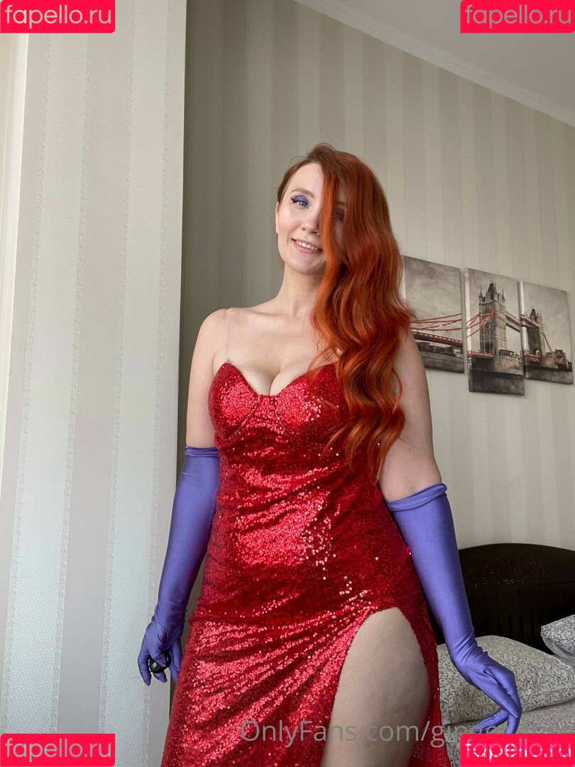 ginger_lure Onlyfans Photo Gallery 