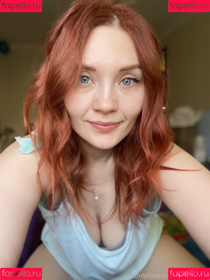 ginger_lure Onlyfans Photo Gallery 