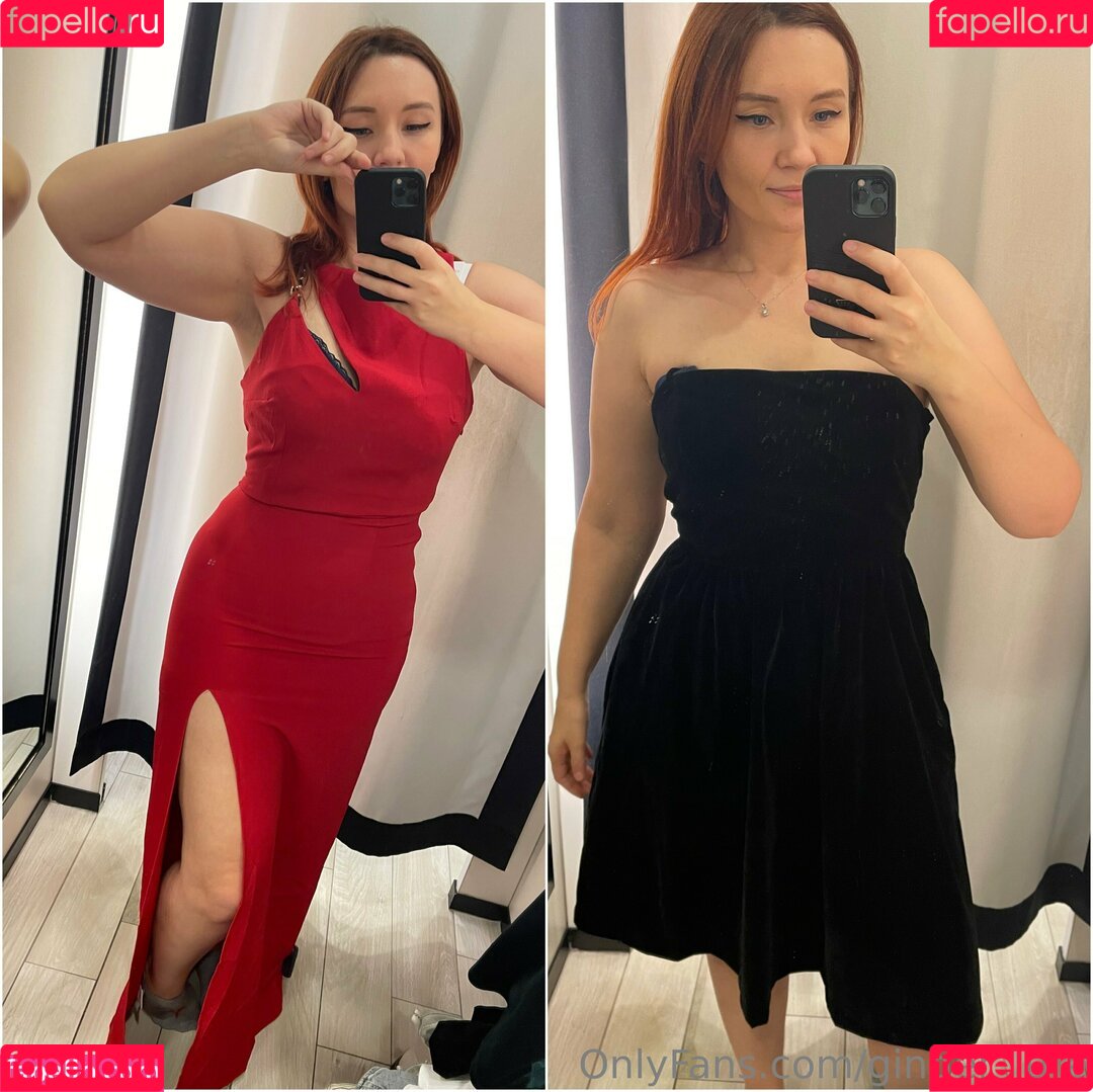 ginger_lure Onlyfans Photo Gallery 