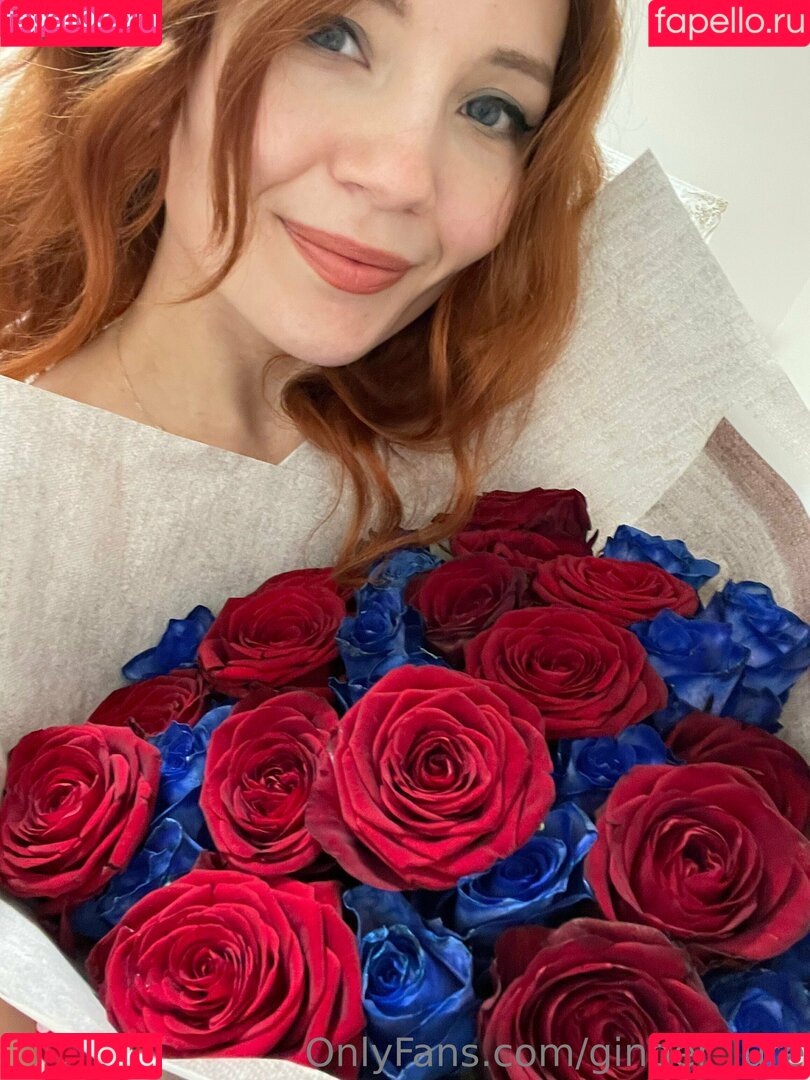 ginger_lure Onlyfans Photo Gallery 