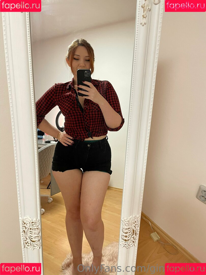 ginger_lure Onlyfans Photo Gallery 