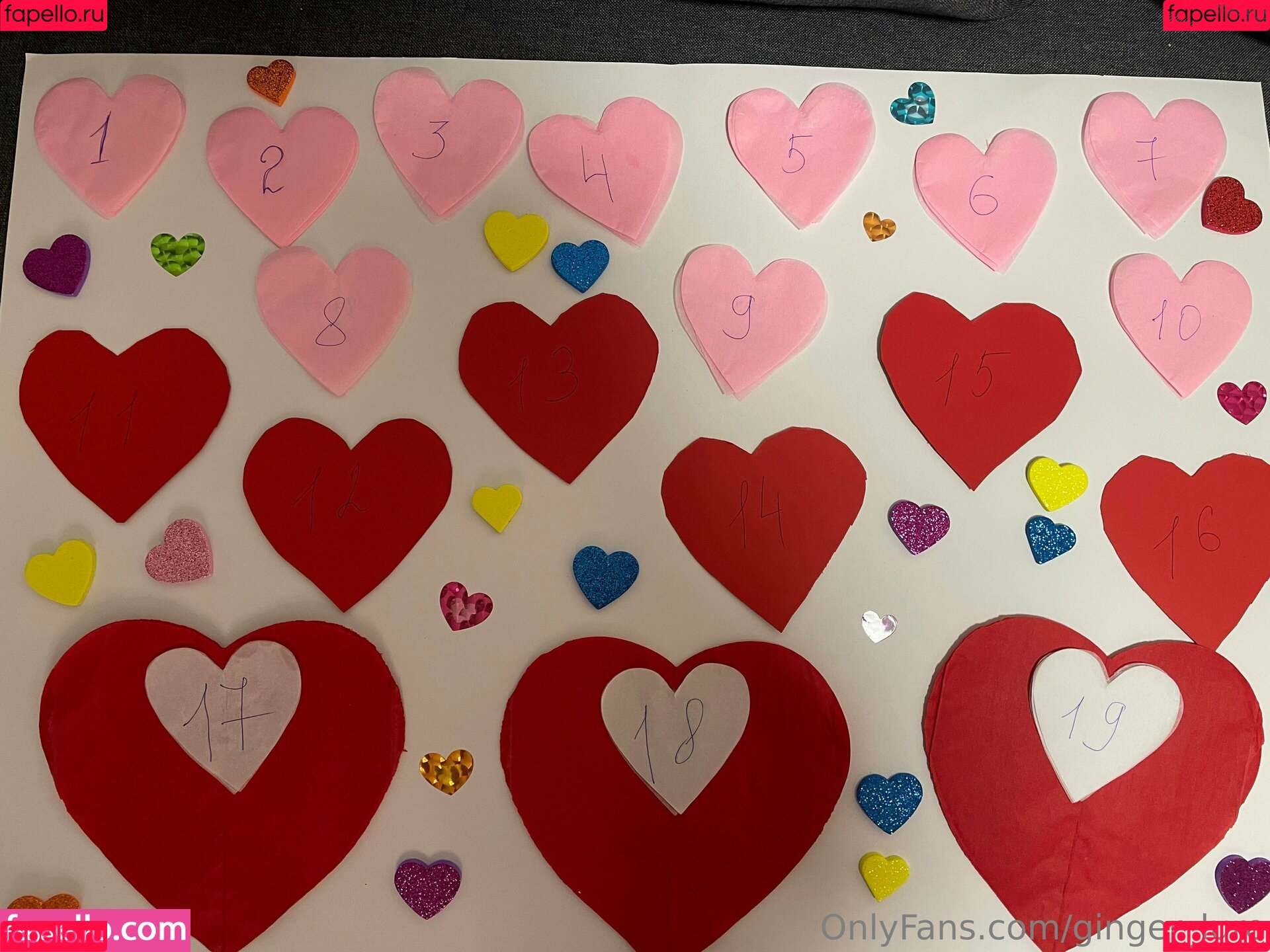 ginger_lure Onlyfans Photo Gallery 