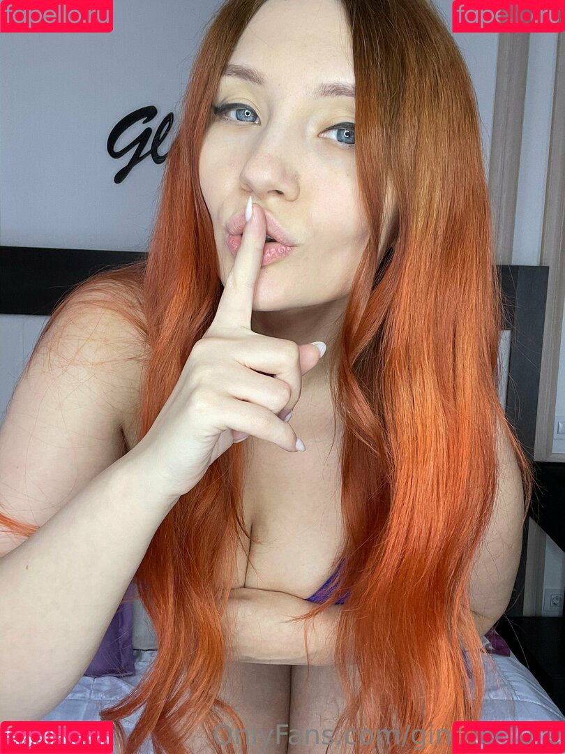 ginger_lure Onlyfans Photo Gallery 