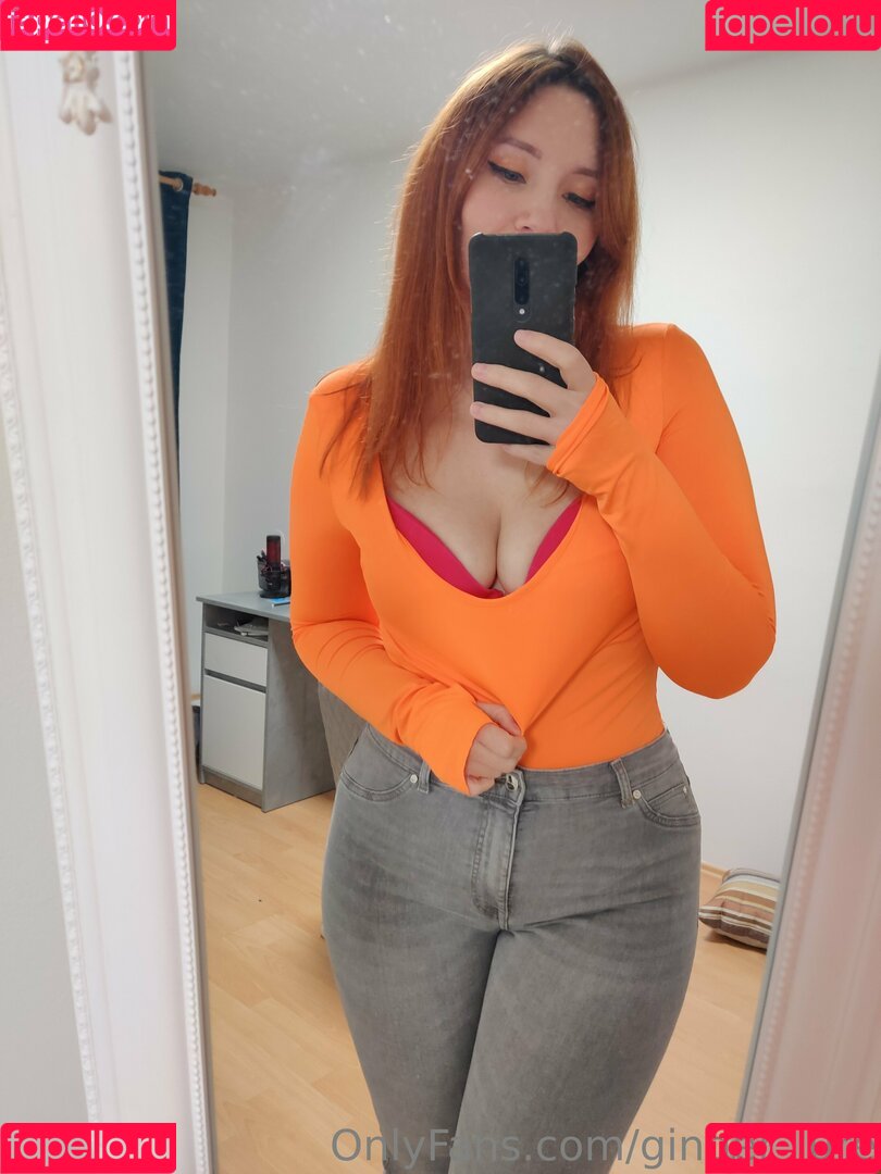 ginger_lure Onlyfans Photo Gallery 