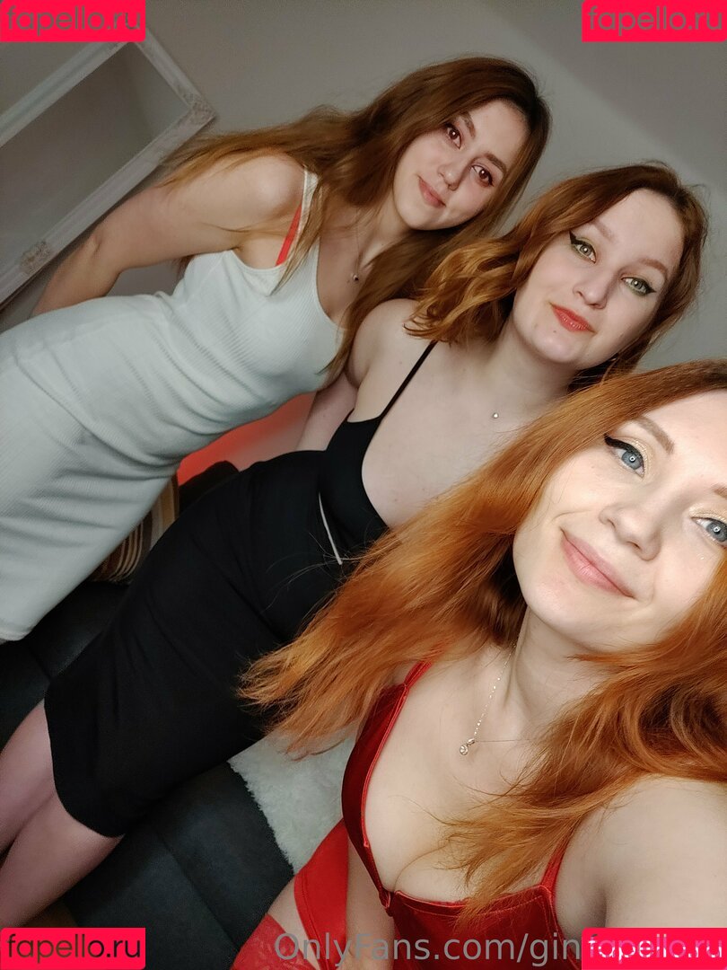 ginger_lure Onlyfans Photo Gallery 