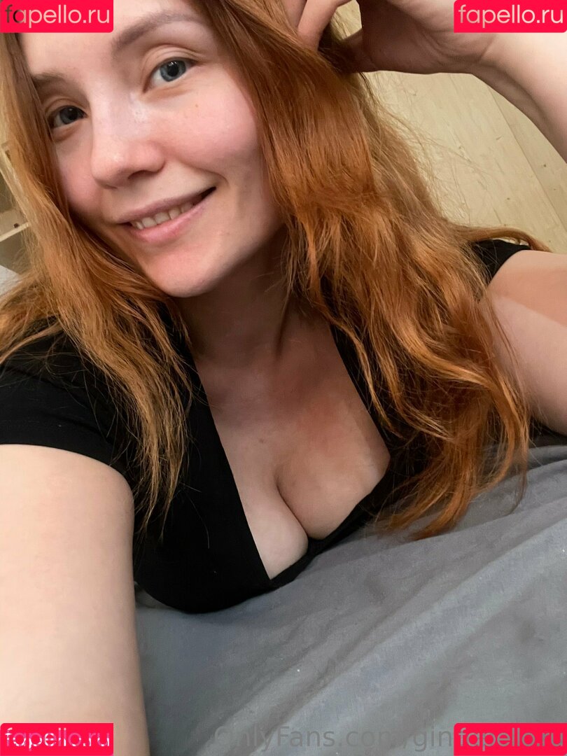 ginger_lure Onlyfans Photo Gallery 