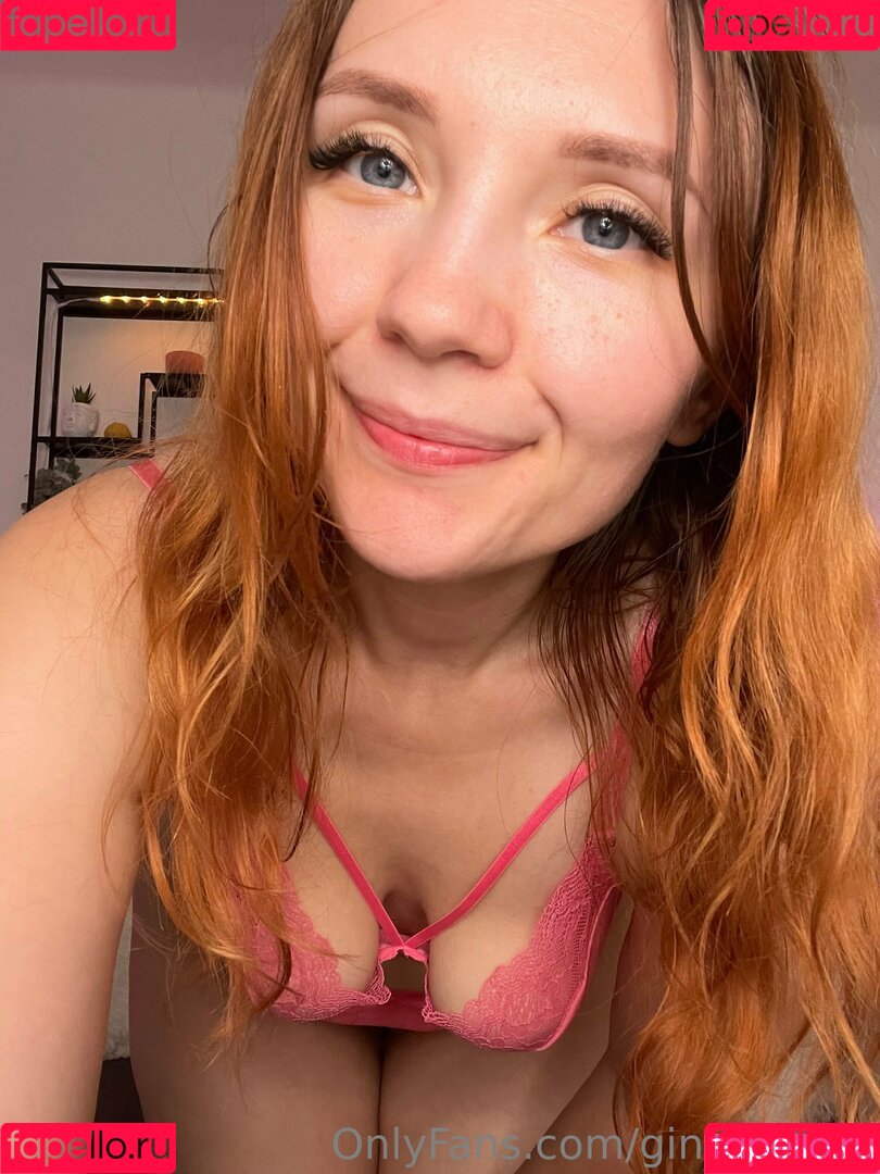 ginger_lure Onlyfans Photo Gallery 