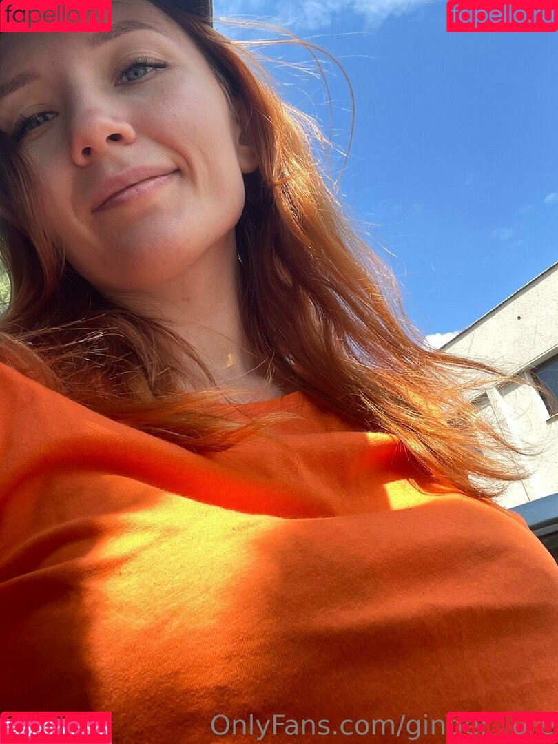 ginger_lure Onlyfans Photo Gallery 
