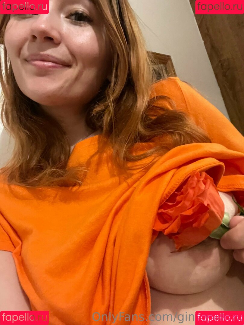 ginger_lure Onlyfans Photo Gallery 