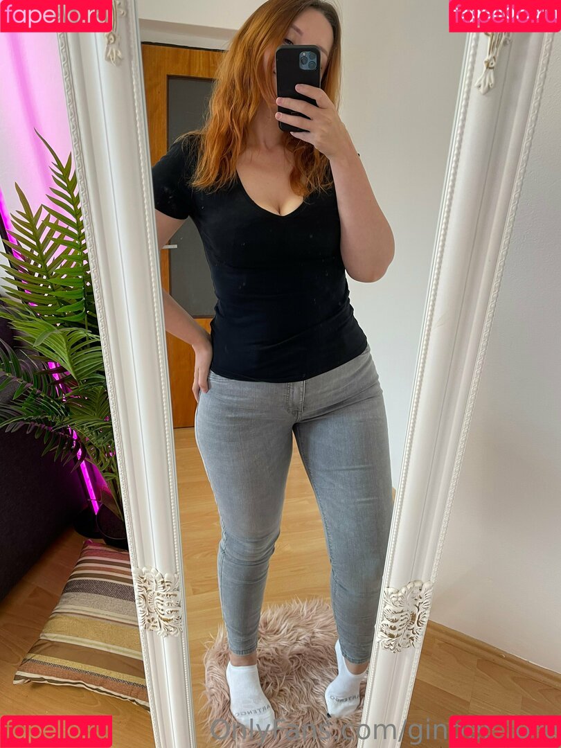 ginger_lure Onlyfans Photo Gallery 
