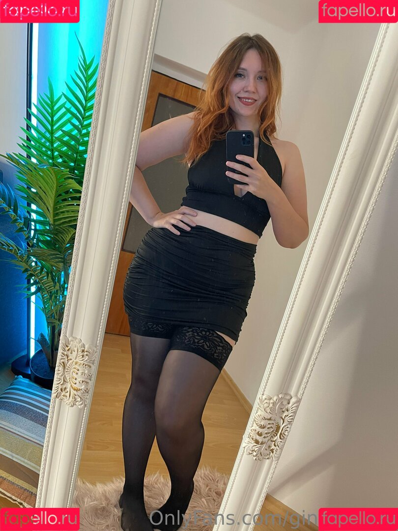 ginger_lure Onlyfans Photo Gallery 