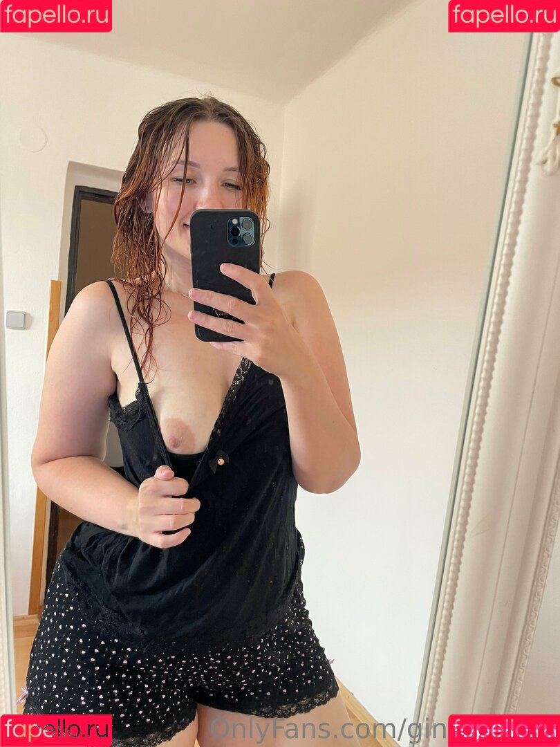 ginger_lure Onlyfans Photo Gallery 