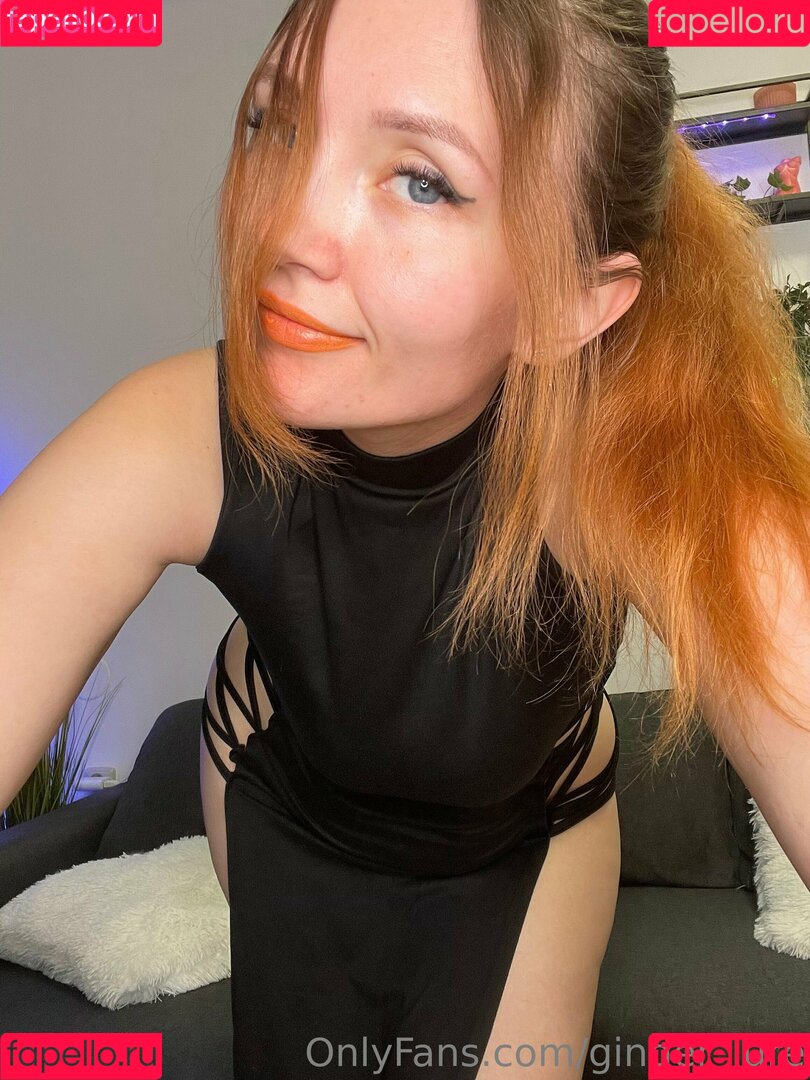 ginger_lure Onlyfans Photo Gallery 